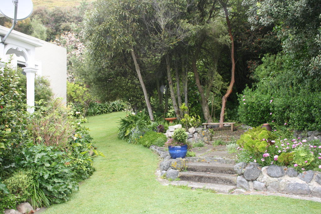 The Point B&B Kaikoura Zewnętrze zdjęcie