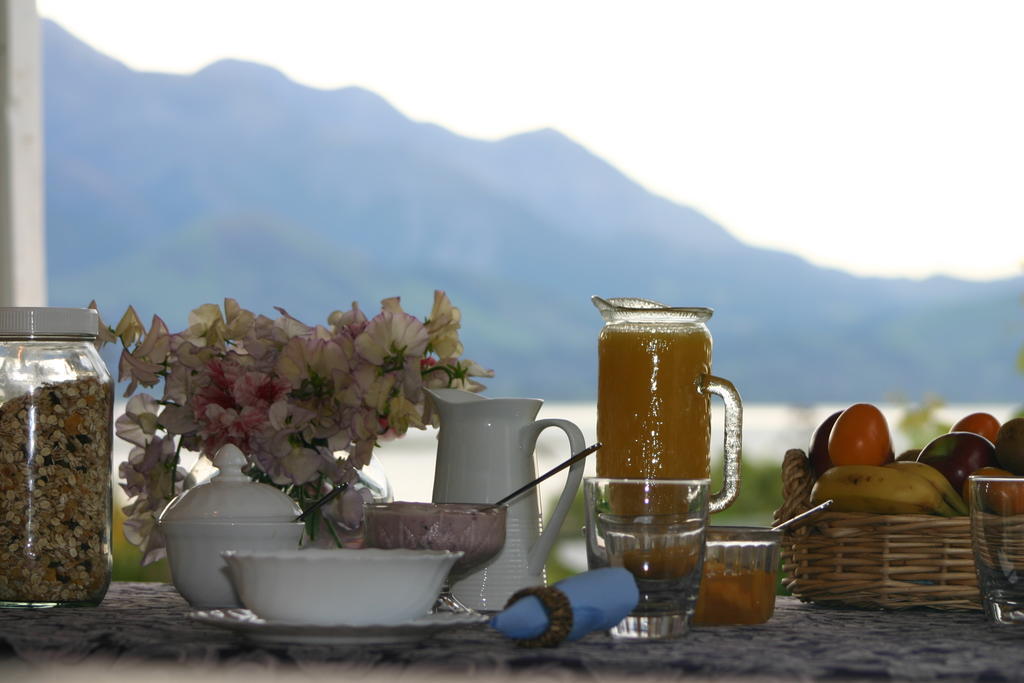 The Point B&B Kaikoura Zewnętrze zdjęcie