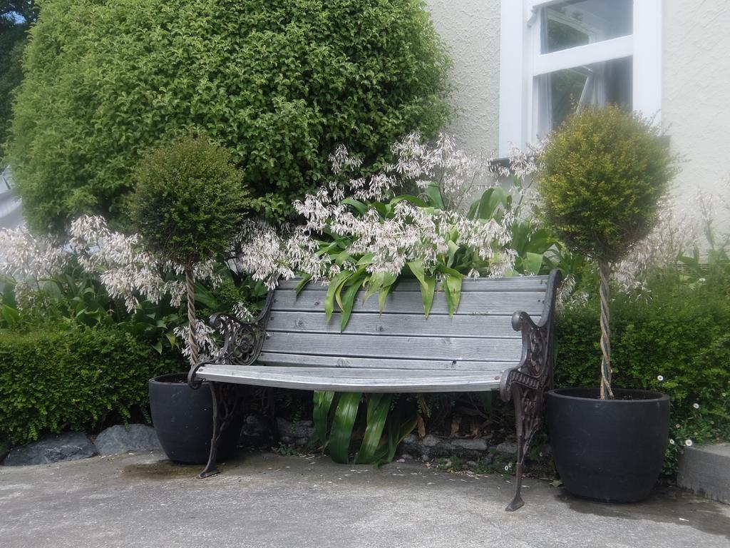 The Point B&B Kaikoura Zewnętrze zdjęcie