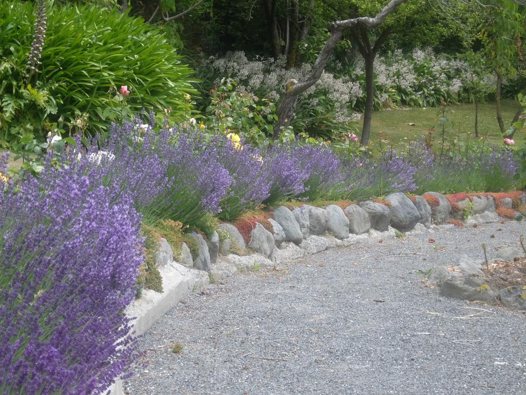 The Point B&B Kaikoura Zewnętrze zdjęcie