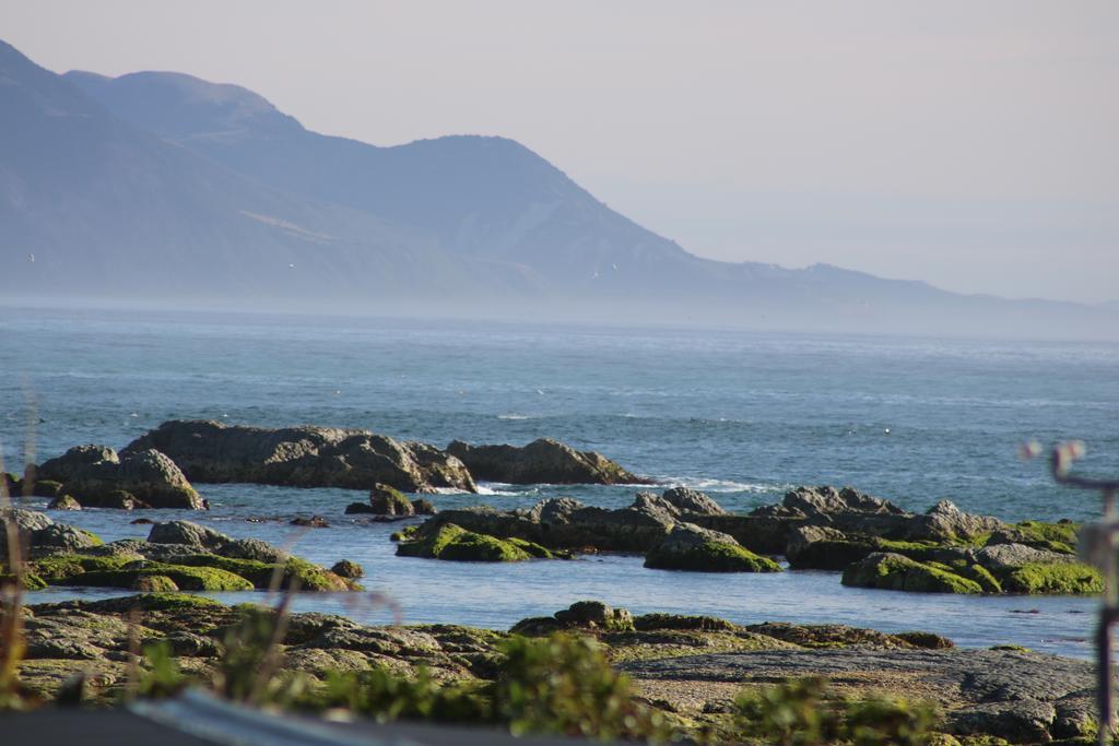 The Point B&B Kaikoura Zewnętrze zdjęcie