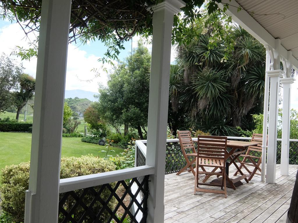 The Point B&B Kaikoura Zewnętrze zdjęcie