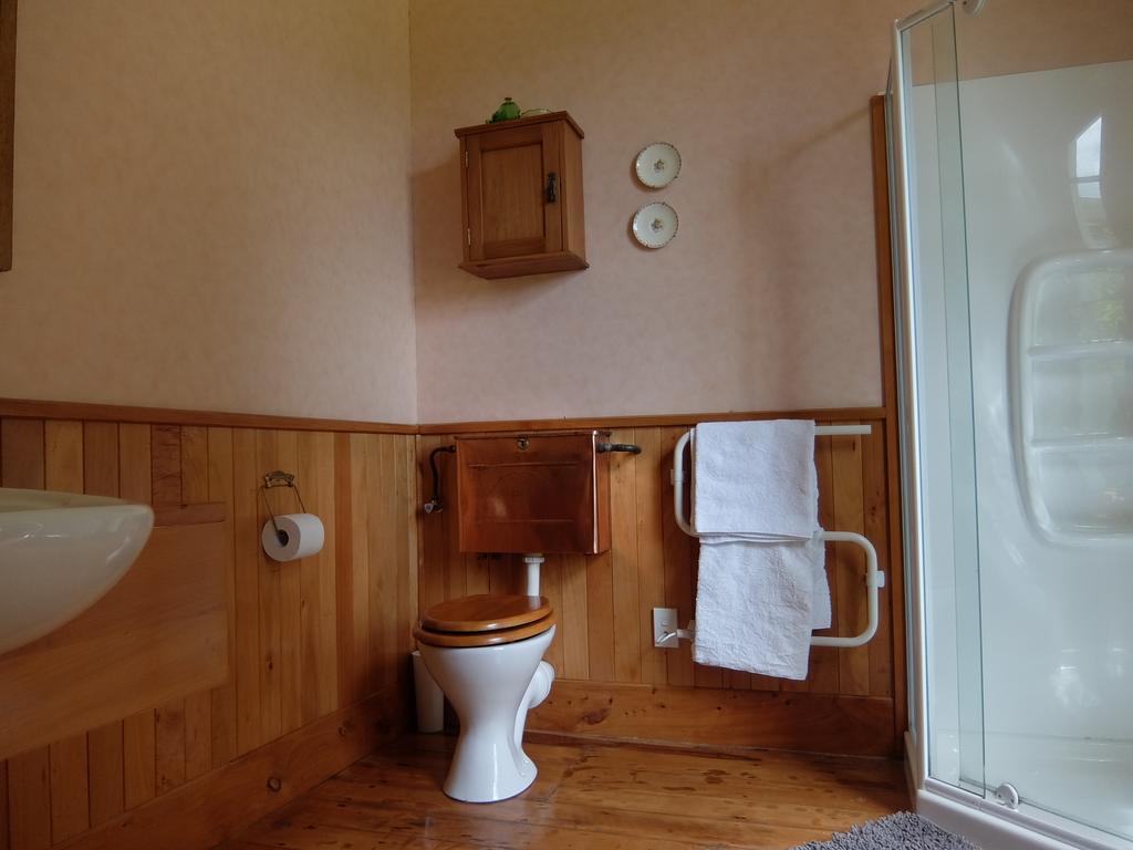The Point B&B Kaikoura Zewnętrze zdjęcie