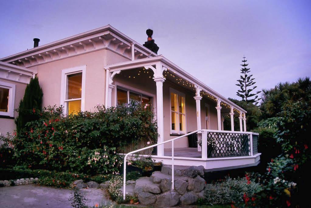 The Point B&B Kaikoura Zewnętrze zdjęcie