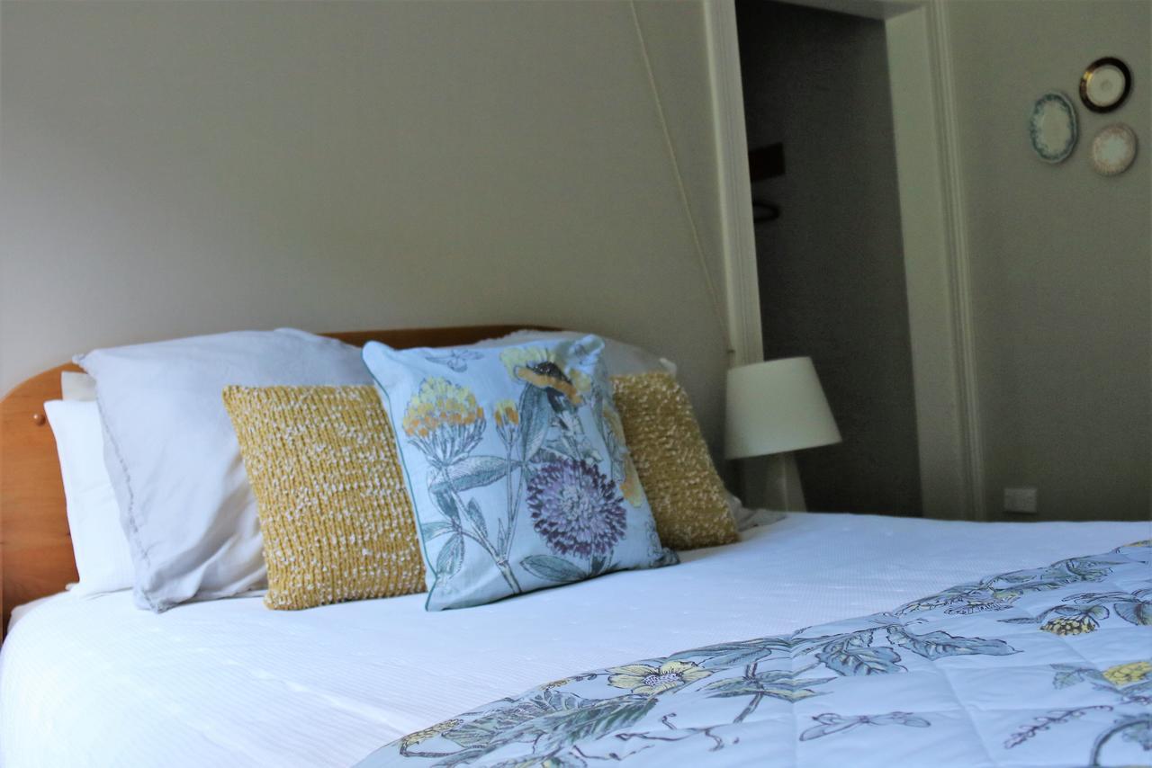 The Point B&B Kaikoura Zewnętrze zdjęcie