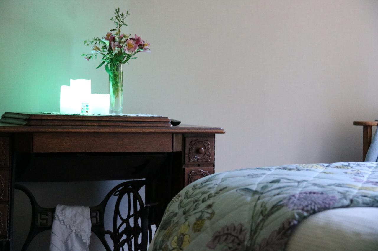 The Point B&B Kaikoura Zewnętrze zdjęcie