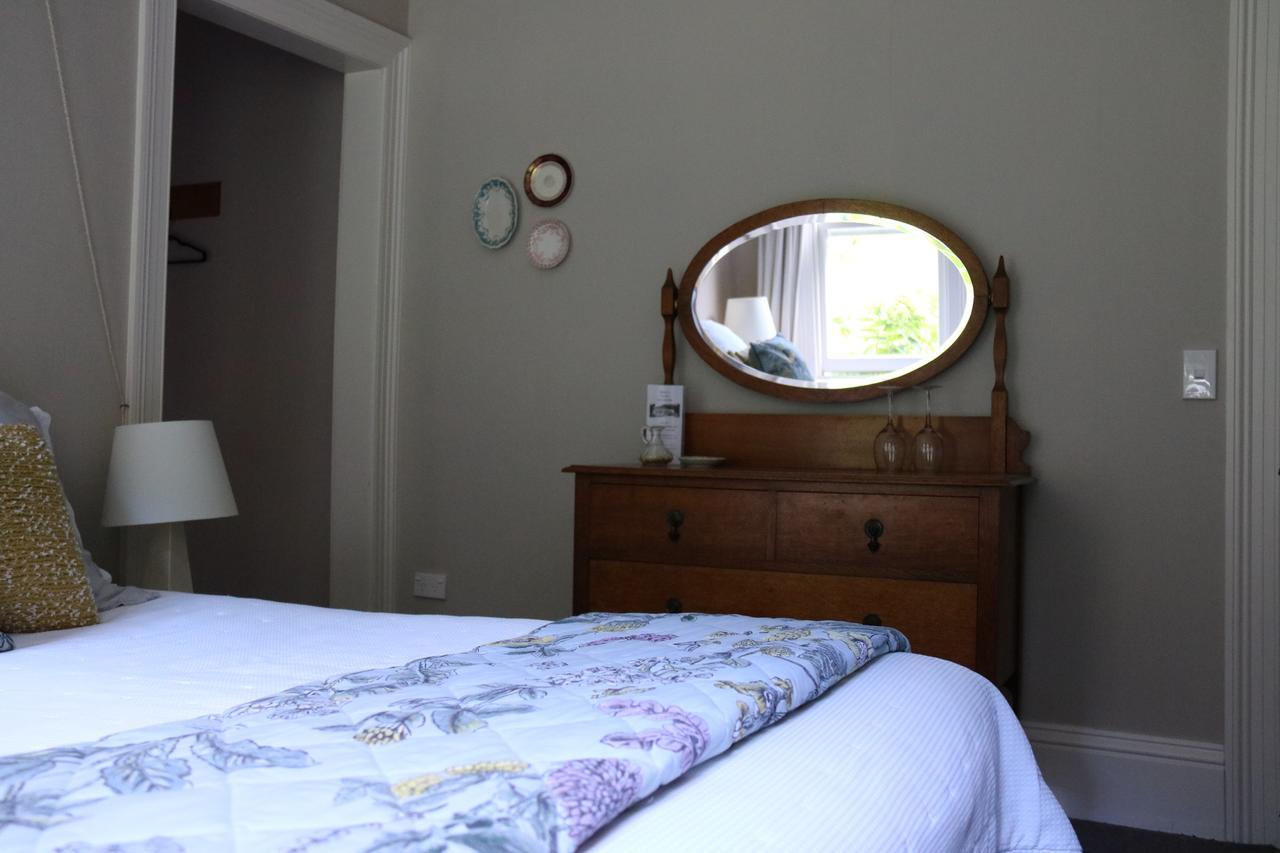 The Point B&B Kaikoura Zewnętrze zdjęcie
