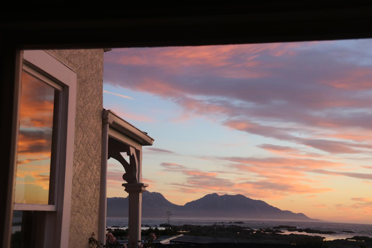The Point B&B Kaikoura Zewnętrze zdjęcie
