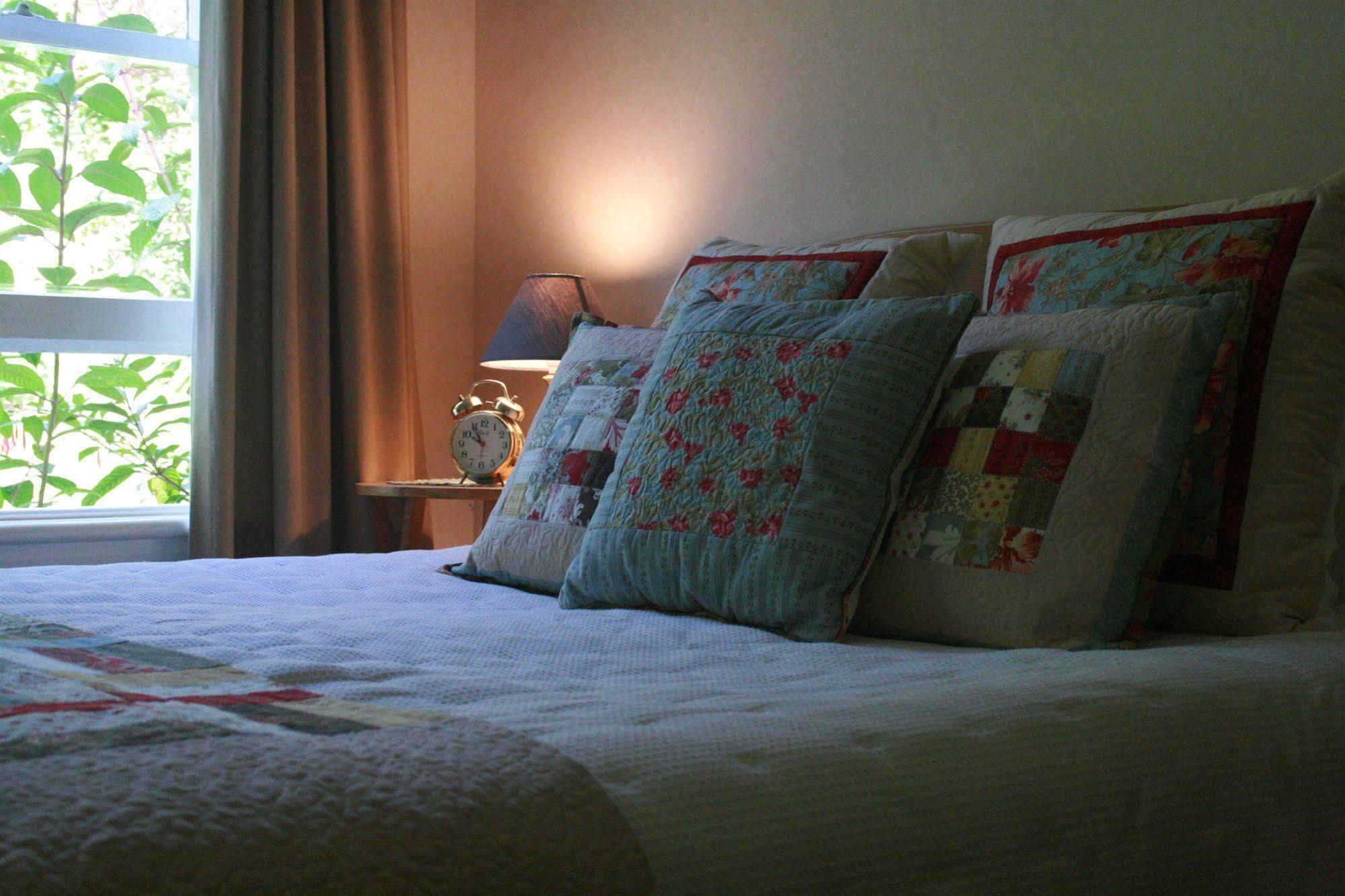 The Point B&B Kaikoura Zewnętrze zdjęcie
