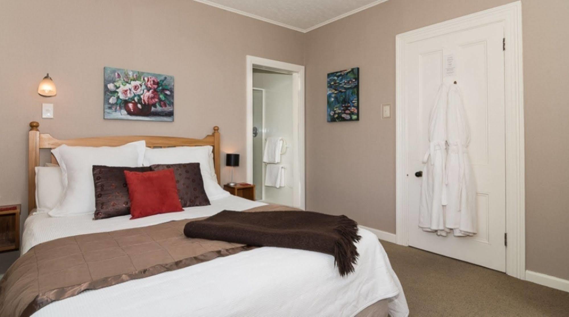 The Point B&B Kaikoura Zewnętrze zdjęcie