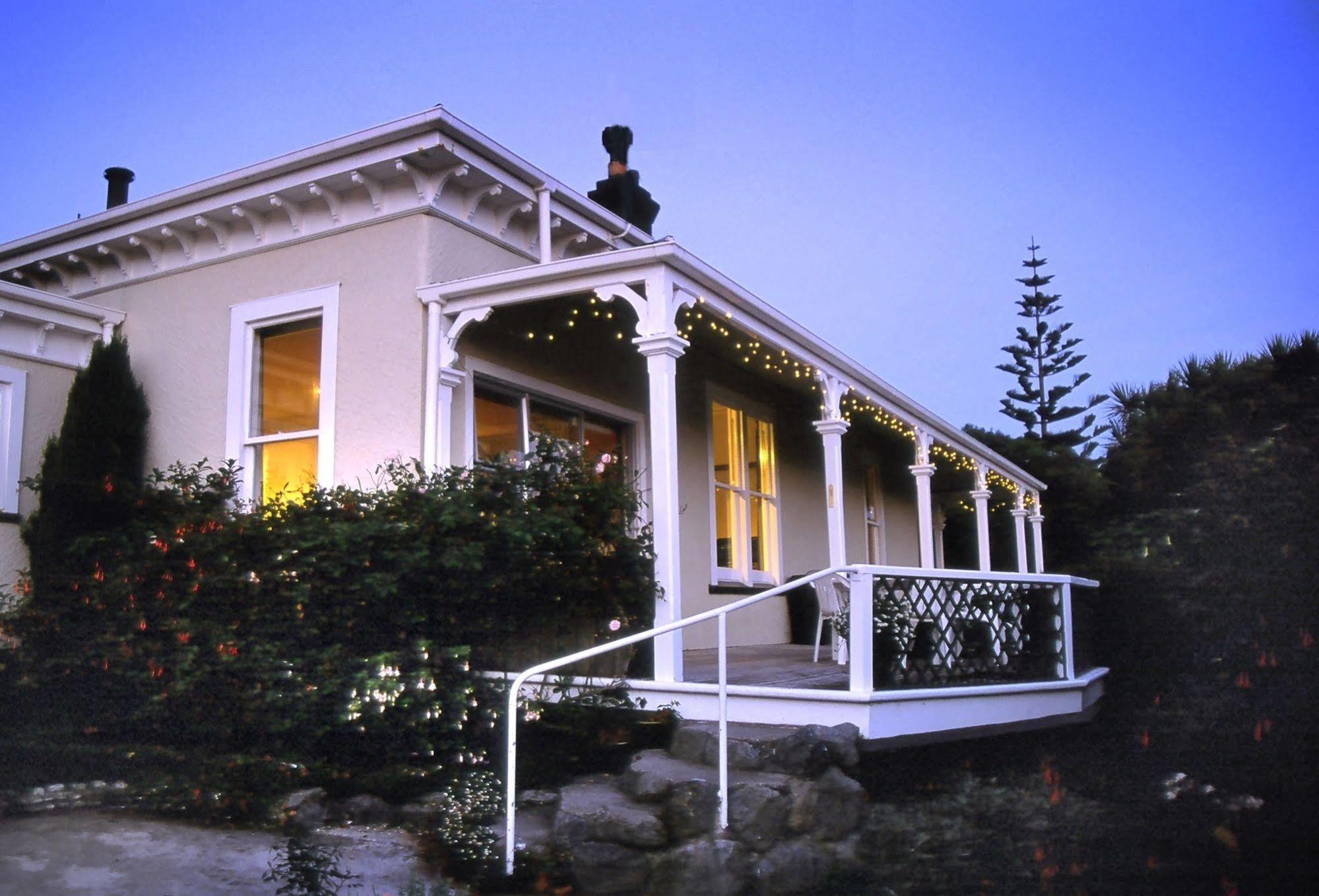 The Point B&B Kaikoura Zewnętrze zdjęcie