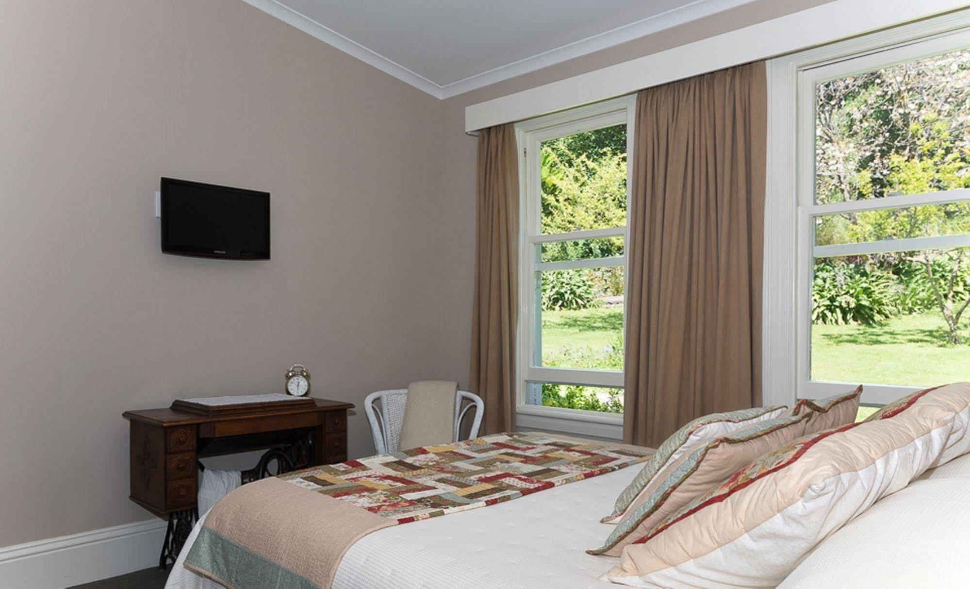 The Point B&B Kaikoura Zewnętrze zdjęcie