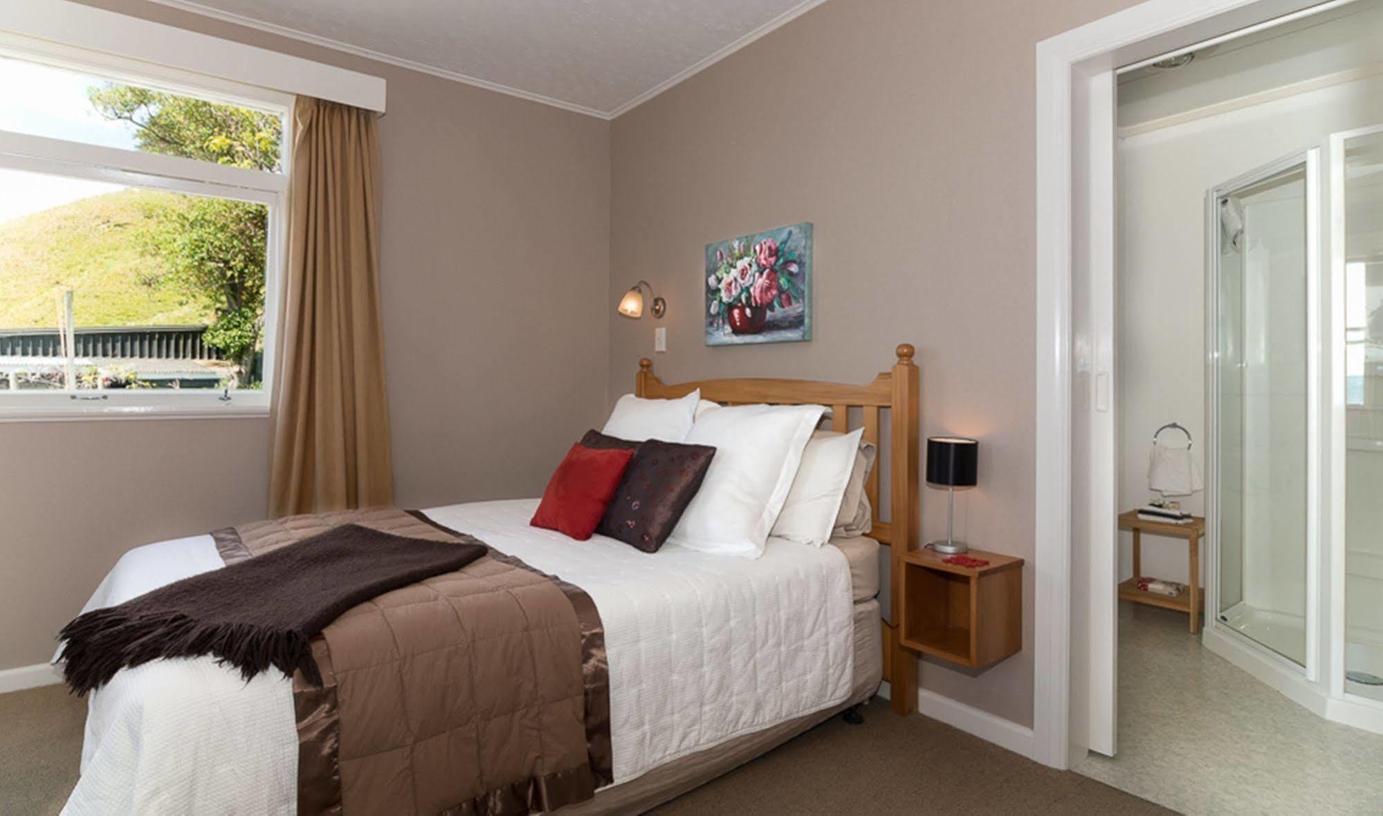The Point B&B Kaikoura Zewnętrze zdjęcie
