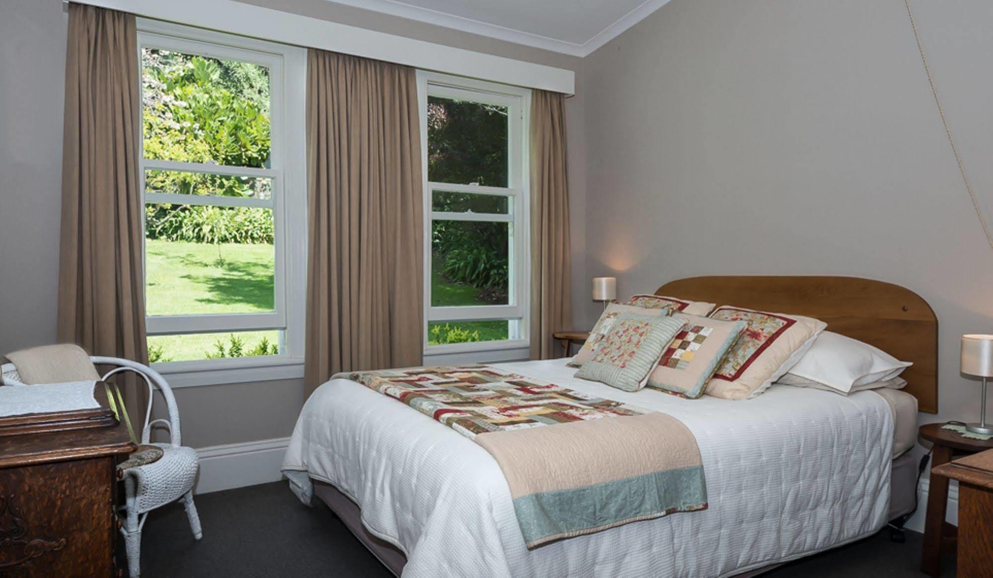 The Point B&B Kaikoura Zewnętrze zdjęcie