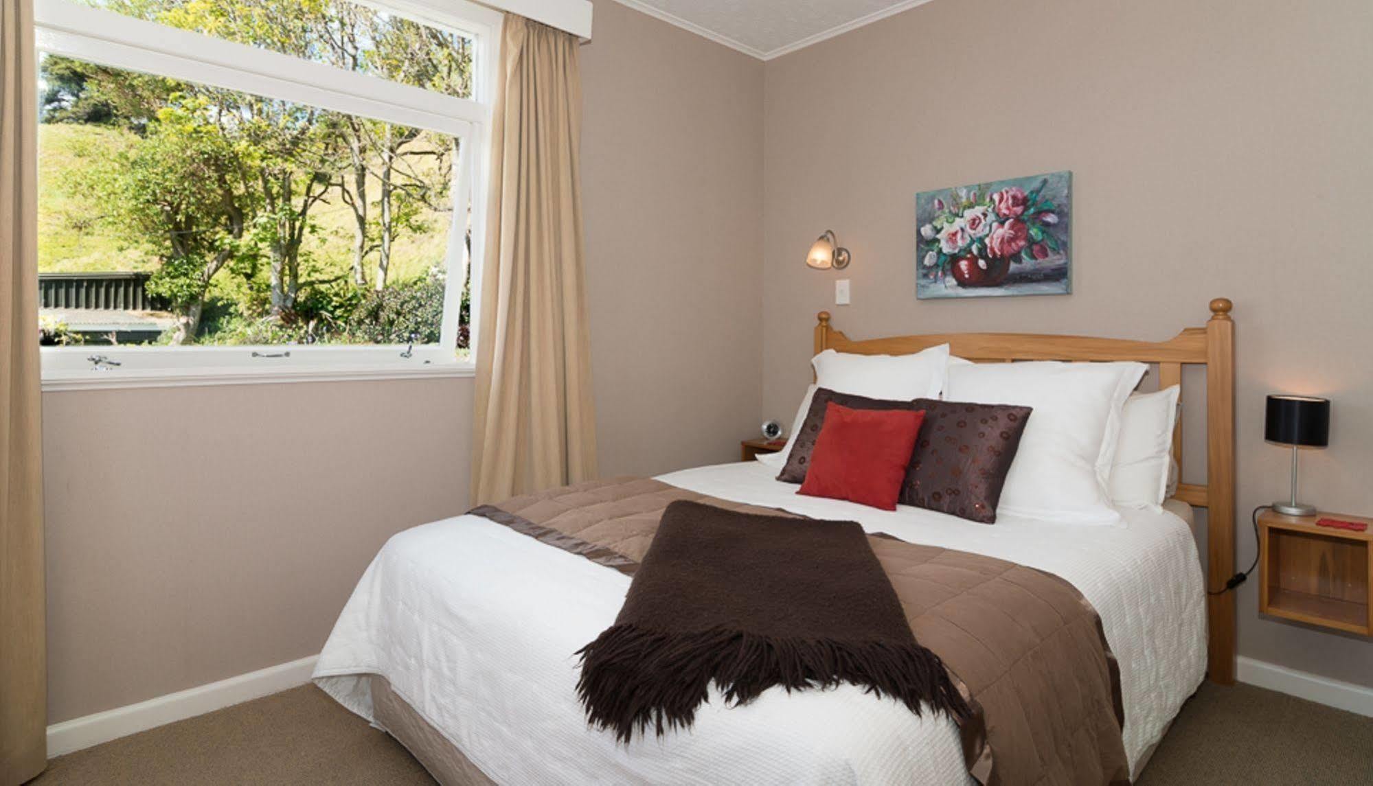 The Point B&B Kaikoura Zewnętrze zdjęcie