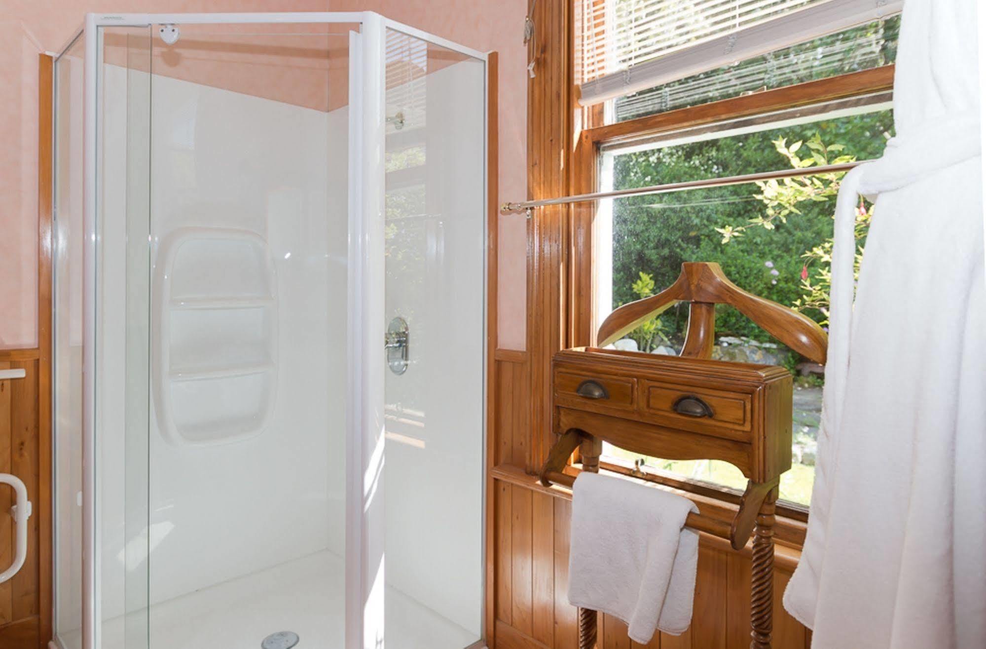 The Point B&B Kaikoura Zewnętrze zdjęcie